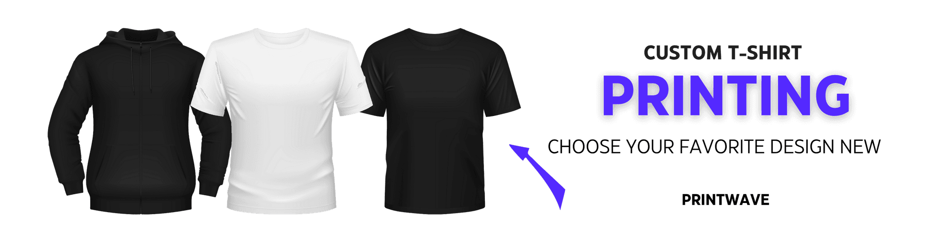 Banner for PrintWave